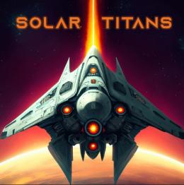 Solar Titans - obrázek