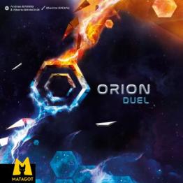Orion Duel - obrázek