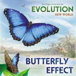 Evolution: New World – Butterfly Effect - obrázek