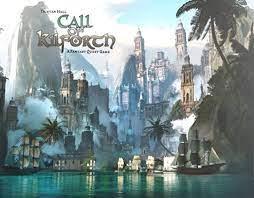 Call of Kilforth: A Fantasy Quest Game - obrázek