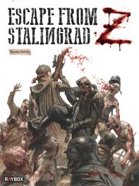 Escape from Stalingrad Z - obrázek