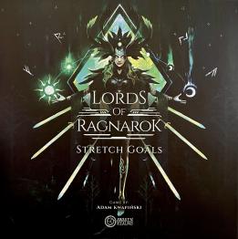 Lords of Ragnarok: Stretch Goals - obrázek