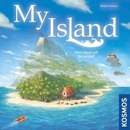 My Island - obrázek