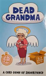 Dead Grandma - obrázek