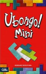 Ubongo mini - obrázek