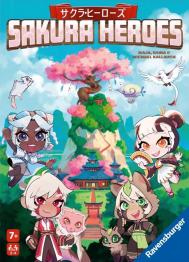 Sakura Heroes - obrázek
