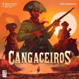Cangaceiros - obrázek