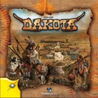 Dakota - obrázek