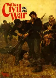 Civil War 1861-1865, The - obrázek