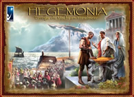 Hegemonia - obrázek
