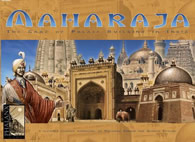 Maharaja: Palace Building in India - obrázek