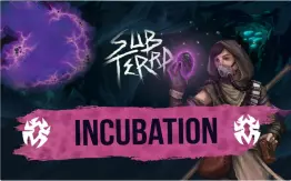 Sub Terra: Incubation - obrázek