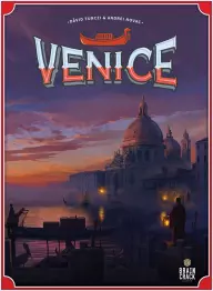Venice - obrázek