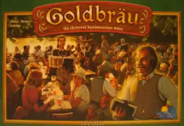 Goldbräu - obrázek
