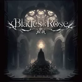 Blades & Rose - obrázek