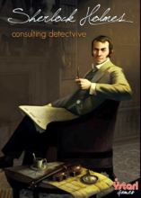 Sherlock Holmes Consulting Detective - obrázek