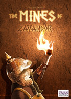 Mines of Zavandor - obrázek