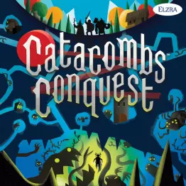 Catacombs Conquest - obrázek