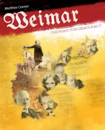 Weimar: The Fight for Democracy - obrázek