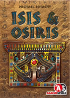 Isis & Osiris - obrázek