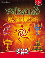 Wizard Extreme - obrázek