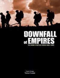 Downfall of Empires - obrázek