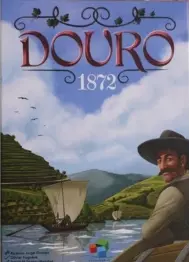 Douro 1872 - obrázek