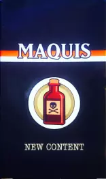 Maquis: New Content - obrázek