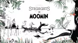 StegegetS Moomin - obrázek