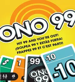 ONO 99 - obrázek