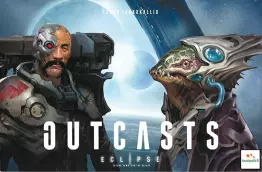 Eclipse: Second Dawn for the Galaxy – Outcasts - obrázek