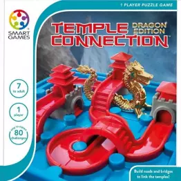 SMART - Temple Connection: Dragon edition - obrázek