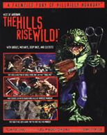 Hills Rise Wild!, The - obrázek
