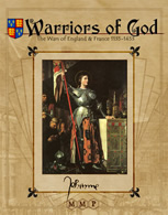 Warriors of God - obrázek