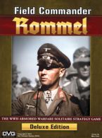 Field Commander: Rommel - obrázek