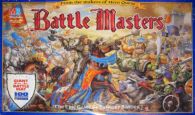 Battle Masters - obrázek