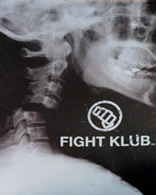 Fight Klub - obrázek