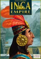 Inca Empire - obrázek