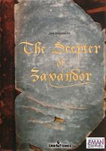 Scepter of Zavandor, The - obrázek
