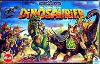Schlacht der Dinosaurier, Die - obrázek