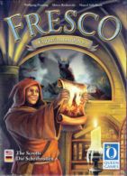 Fresco: The Scrolls - obrázek