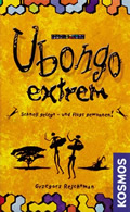 Ubongo extrem: Mitbringspiel - obrázek