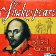 Shakespeare: The Bard Game - obrázek