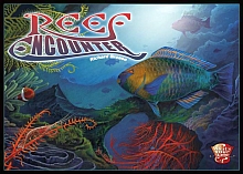 Reef Encounter - obrázek