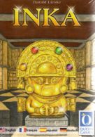 Inka - obrázek
