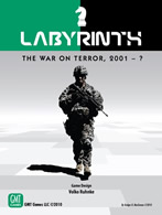Labyrinth: The War on Terror - obrázek