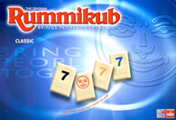Rummikub+DaVinci code