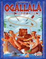 Ogallala - obrázek