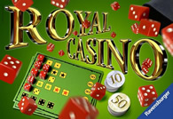 Royal casino - obrázek