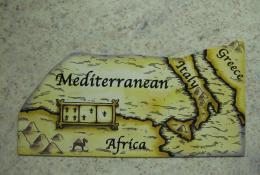 Středomoří